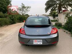 فولكسفاغن بيتل